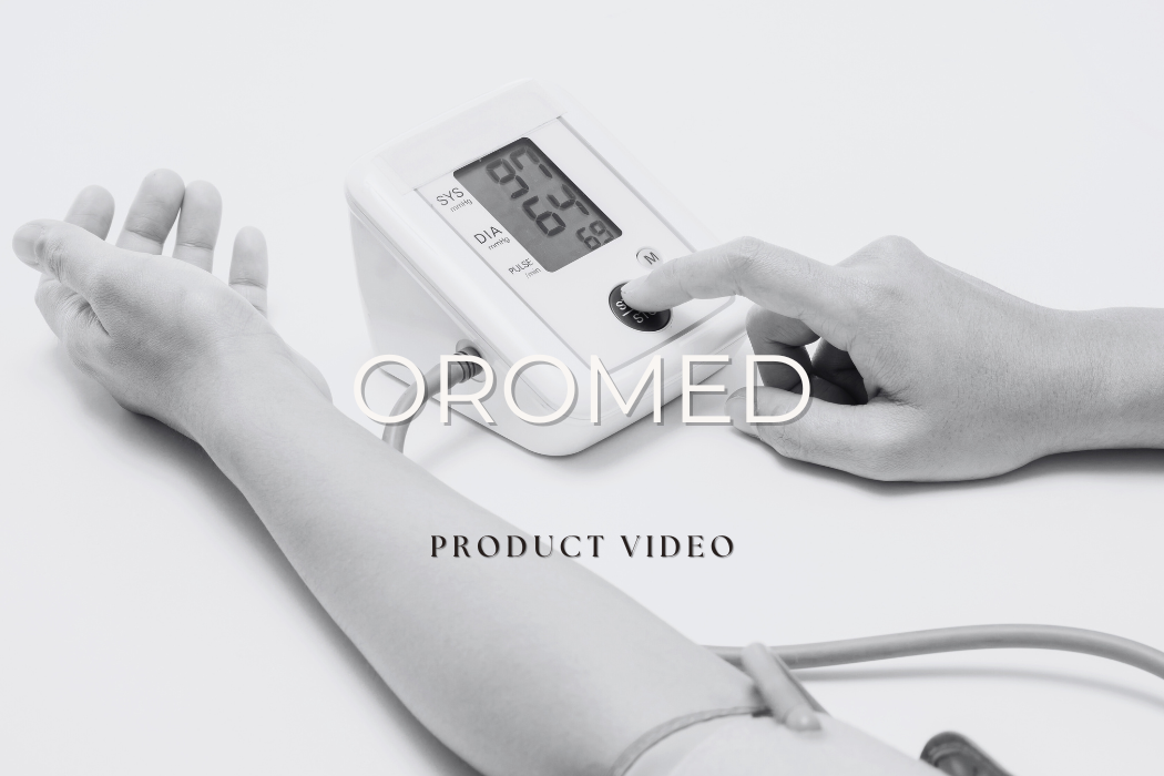OROMED